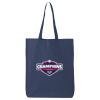 Cotton Promo Tote Thumbnail