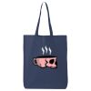 Cotton Promo Tote Thumbnail