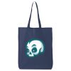 Cotton Promo Tote Thumbnail