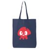 Cotton Promo Tote Thumbnail