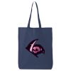 Cotton Promo Tote Thumbnail