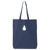 Cotton Promo Tote Thumbnail