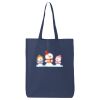 Cotton Promo Tote Thumbnail