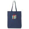 Cotton Promo Tote Thumbnail