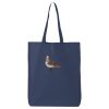 Cotton Promo Tote Thumbnail