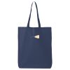 Cotton Promo Tote Thumbnail