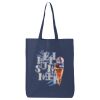 Cotton Promo Tote Thumbnail