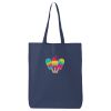 Cotton Promo Tote Thumbnail