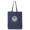Cotton Promo Tote Thumbnail
