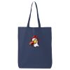 Cotton Promo Tote Thumbnail
