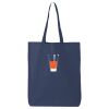 Cotton Promo Tote Thumbnail