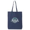 Cotton Promo Tote Thumbnail