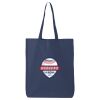 Cotton Promo Tote Thumbnail