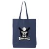 Cotton Promo Tote Thumbnail