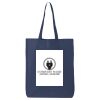 Cotton Promo Tote Thumbnail