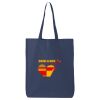 Cotton Promo Tote Thumbnail