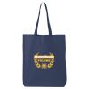 Cotton Promo Tote Thumbnail