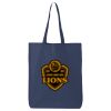 Cotton Promo Tote Thumbnail