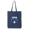 Cotton Promo Tote Thumbnail