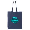 Cotton Promo Tote Thumbnail
