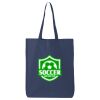 Cotton Promo Tote Thumbnail