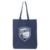 Cotton Promo Tote Thumbnail