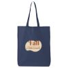 Cotton Promo Tote Thumbnail
