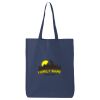 Cotton Promo Tote Thumbnail