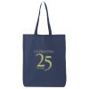 Cotton Promo Tote Thumbnail