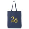 Cotton Promo Tote Thumbnail