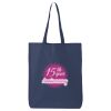 Cotton Promo Tote Thumbnail