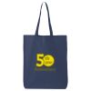 Cotton Promo Tote Thumbnail