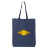Cotton Promo Tote Thumbnail