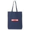 Cotton Promo Tote Thumbnail