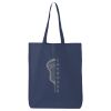 Cotton Promo Tote Thumbnail