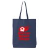 Cotton Promo Tote Thumbnail