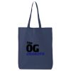 Cotton Promo Tote Thumbnail