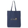 Cotton Promo Tote Thumbnail