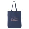 Cotton Promo Tote Thumbnail