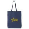 Cotton Promo Tote Thumbnail