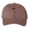 Nissi Pigment-Dyed Cap Thumbnail
