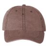 Nissi Pigment-Dyed Cap Thumbnail