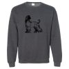 Heavy Blend™ Crewneck Sweatshirt Thumbnail