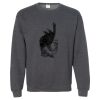 Heavy Blend™ Crewneck Sweatshirt Thumbnail