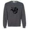 Heavy Blend™ Crewneck Sweatshirt Thumbnail