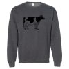 Heavy Blend™ Crewneck Sweatshirt Thumbnail
