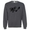 Heavy Blend™ Crewneck Sweatshirt Thumbnail