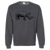 Heavy Blend™ Crewneck Sweatshirt Thumbnail