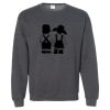 Heavy Blend™ Crewneck Sweatshirt Thumbnail