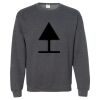 Heavy Blend™ Crewneck Sweatshirt Thumbnail